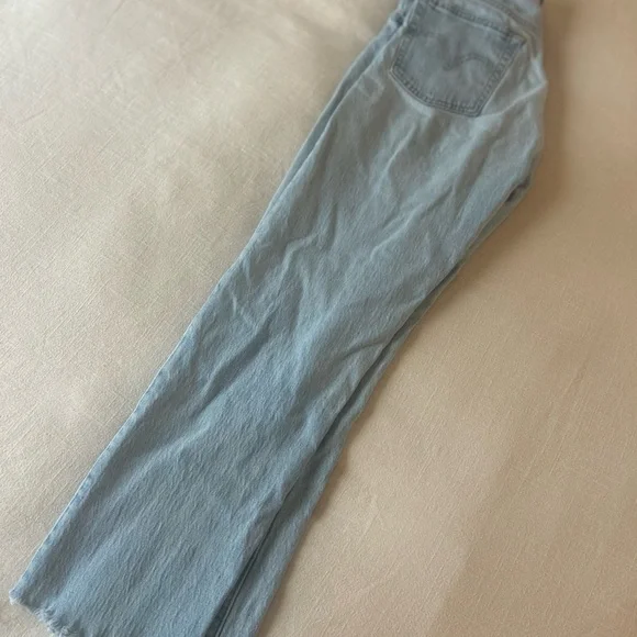 Levi’s | Vintage style 501 - Picture 4 of 4